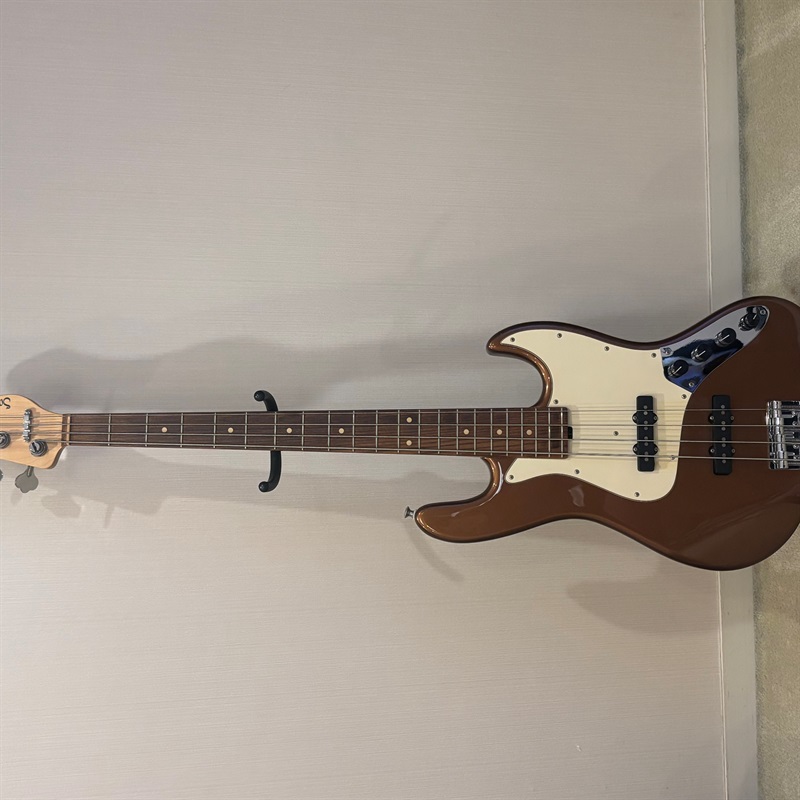 Sadowsky Guitars NYC Vintage 4strings J Bassの画像